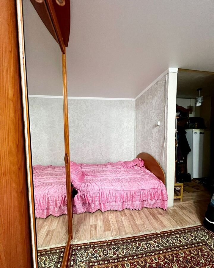 квартира г Тольятти р-н Автозаводский 10-й квартал б-р Луначарского 6 фото 3