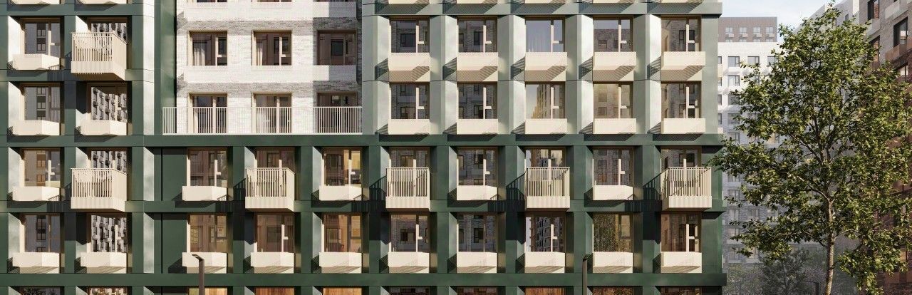 квартира г Москва Филатов Луг, Саларьево Парк жилой комплекс, 83к 8 фото 8