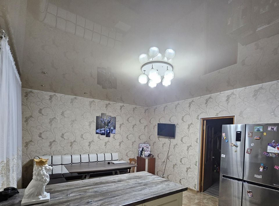 квартира г Якутск ул Дзержинского 26/3 фото 9