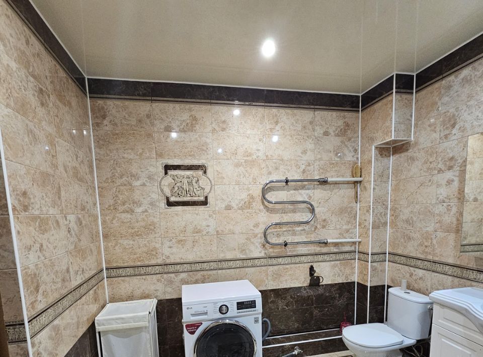 квартира г Якутск ул Дзержинского 26/3 фото 13