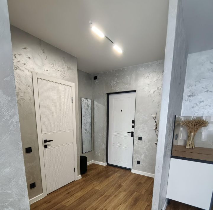 квартира г Барнаул р-н Центральный ул Нагорная 6-я 15г/1к 2 фото 18