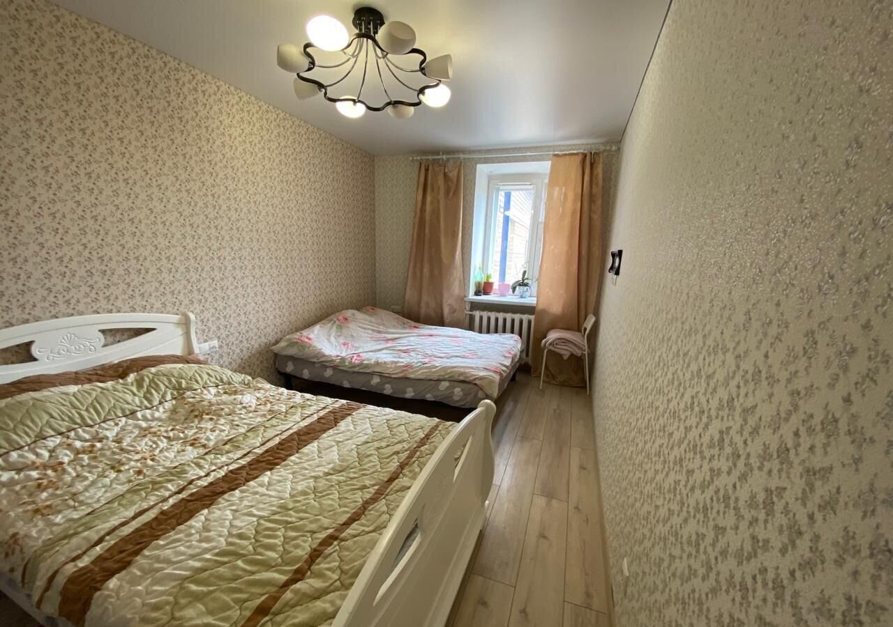 квартира г Казань р-н Московский ул Коломенская 3 Казань, Северный вокзал фото 10
