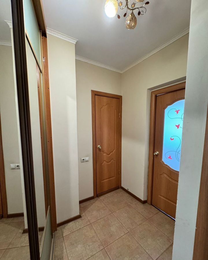 квартира г Омск р-н Центральный ул Н.М.Ядринцева 26 фото 7