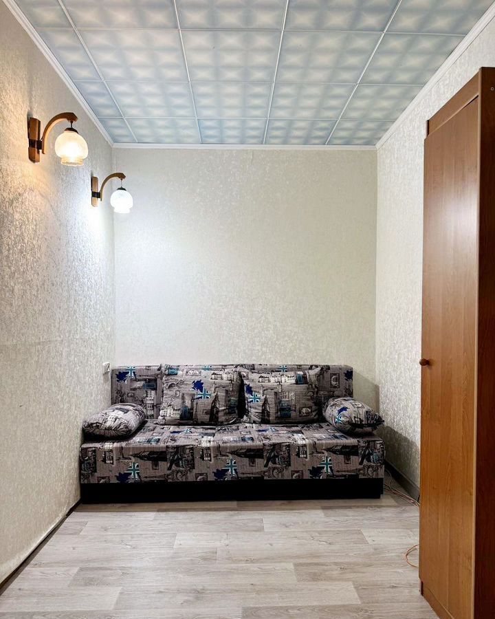 квартира г Тольятти р-н Автозаводский ул Революционная 2 фото 14