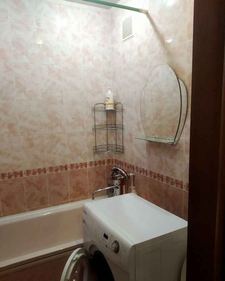 квартира г Салават ул Ленина 18 фото 8