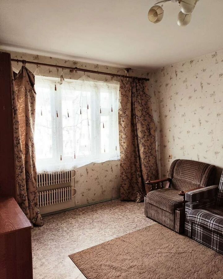 квартира г Великий Новгород Западный ул Кочетова 10к/3 фото 1