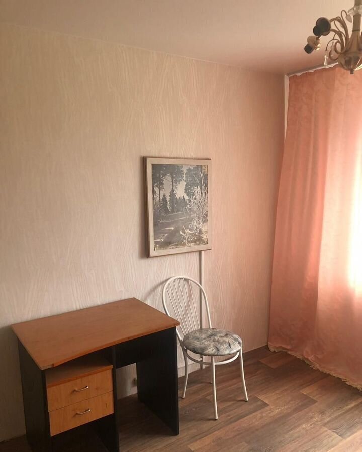 комната г Братск Енисейская ул., 64А фото 4