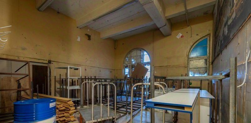 свободного назначения г Санкт-Петербург метро Звенигородская ул Звенигородская 9/11к округ Семёновский фото 1