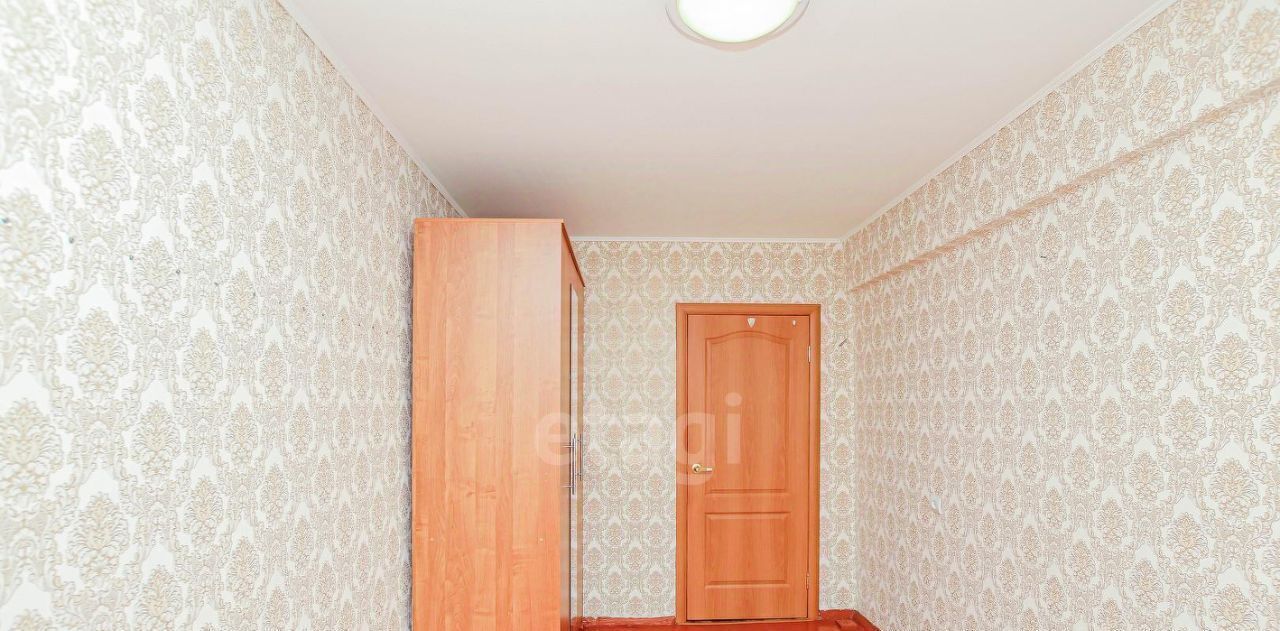 квартира г Улан-Удэ р-н Октябрьский ул Ключевская 106 фото 6