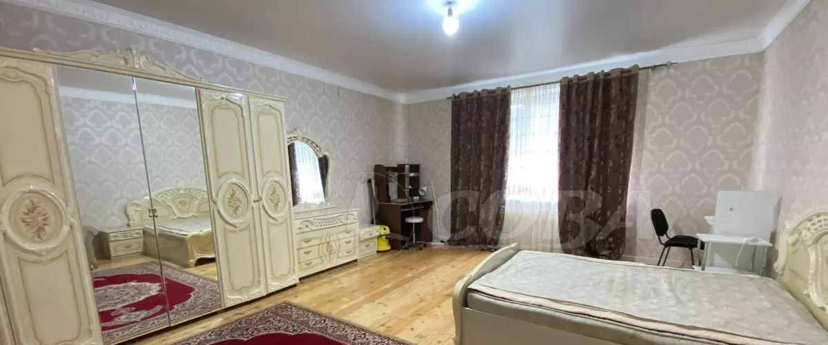 дом г Махачкала р-н Кировский Дагестанская ул., 11 фото 8