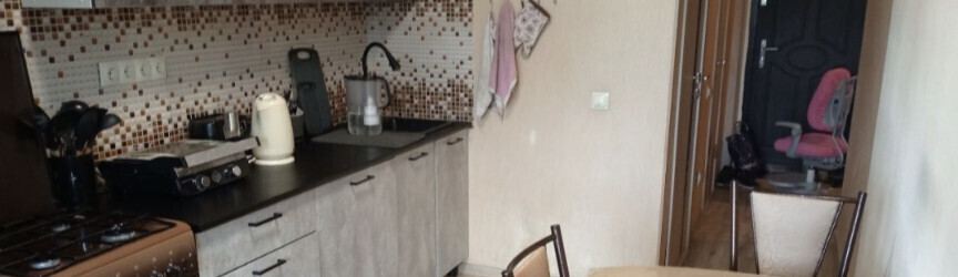 квартира г Саратов Солнечный ул им Батавина П.Ф. 12 П. Ф. фото 3