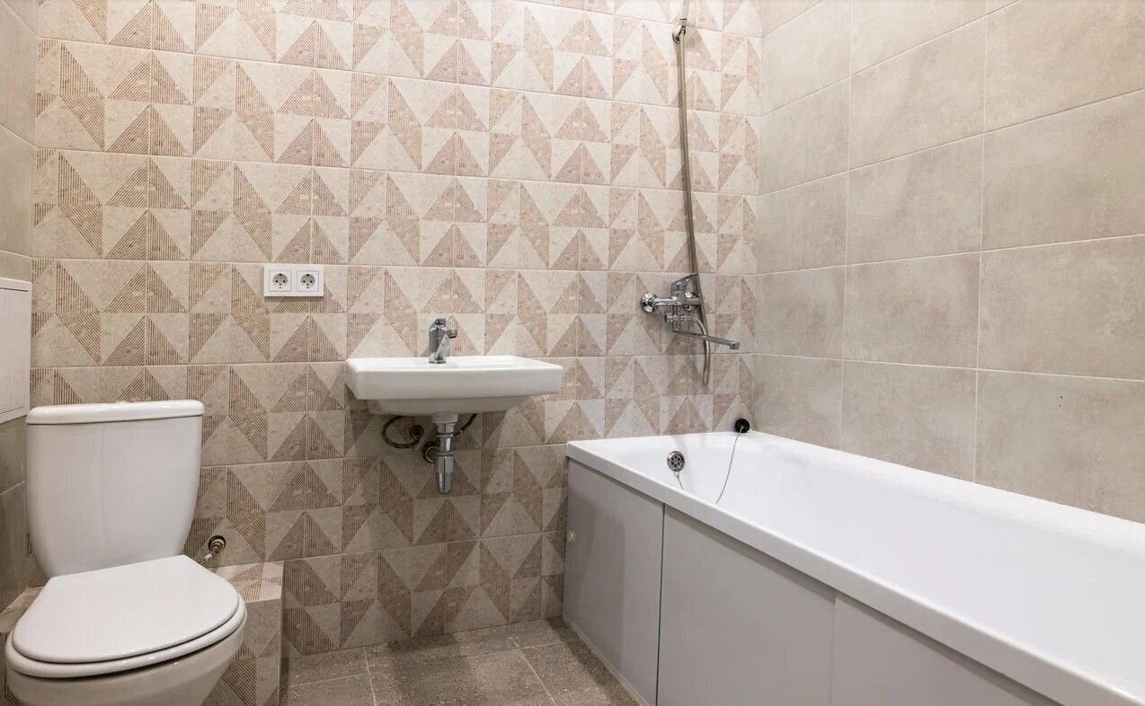 квартира г Краснодар р-н Прикубанский ул Ярославская 115 корп. 3 фото 3