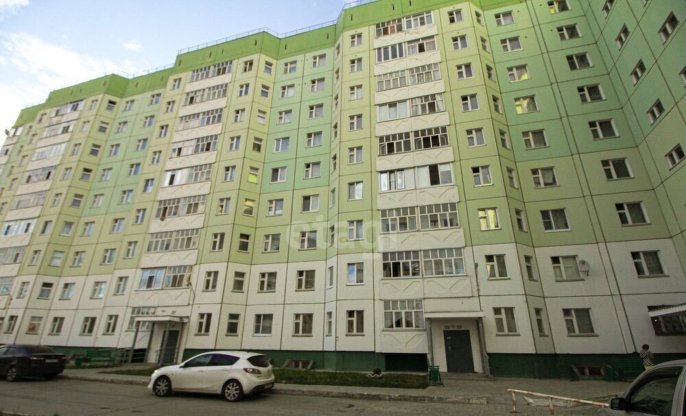 квартира г Нижневартовск ул Северная 118 Тюменская обл. фото 26