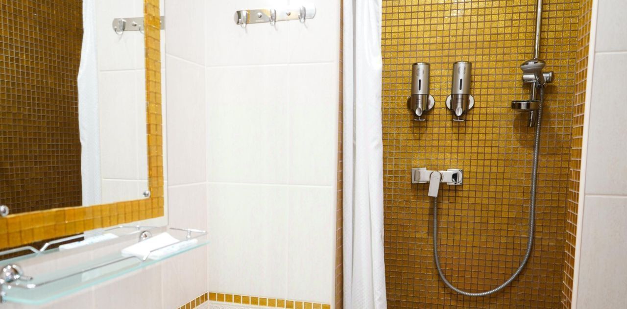 комната г Симферополь р-н Центральный ул Серова 14 фото 6