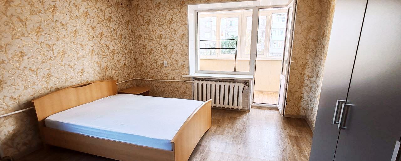 квартира г Каменск-Шахтинский ул Ворошилова 155а фото 4