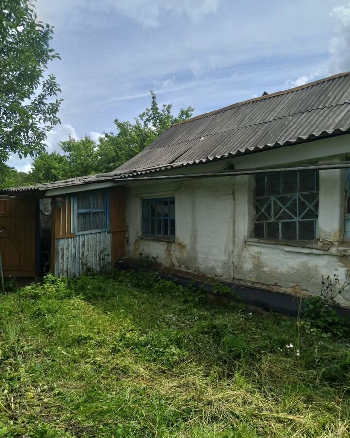 дом г Донской мкр Задонье ул Трудовая фото 5