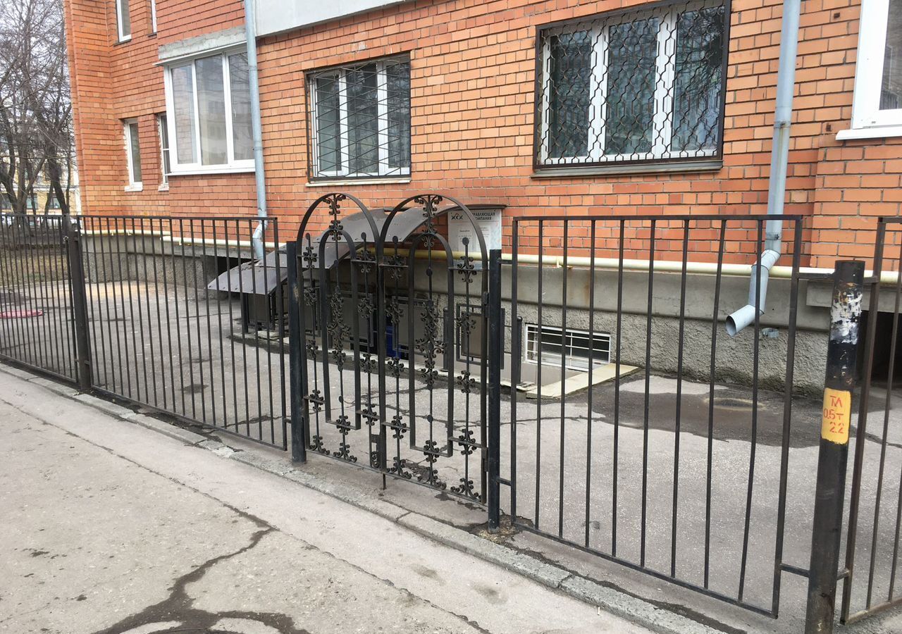 свободного назначения г Рязань р-н Советский ул Чапаева 64 фото 7