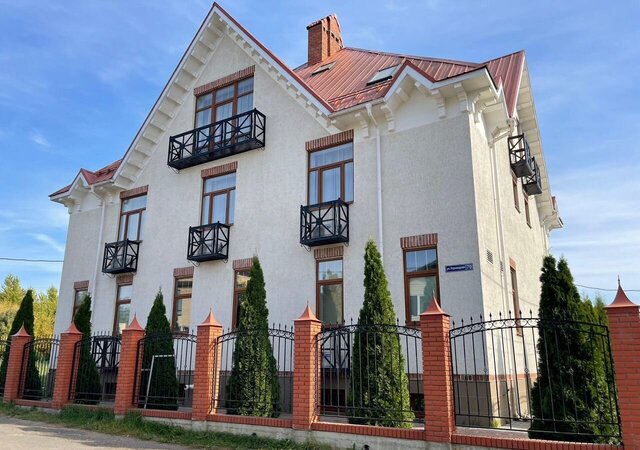 офис Суконная слобода ул Хороводная 70 Республика Татарстан Татарстан фото