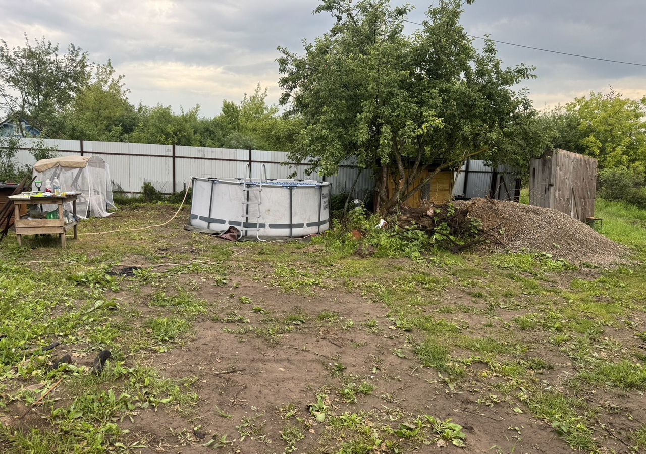 дом г Казань р-н Советский снт терСмородинка 444 Республика Татарстан Татарстан фото 3