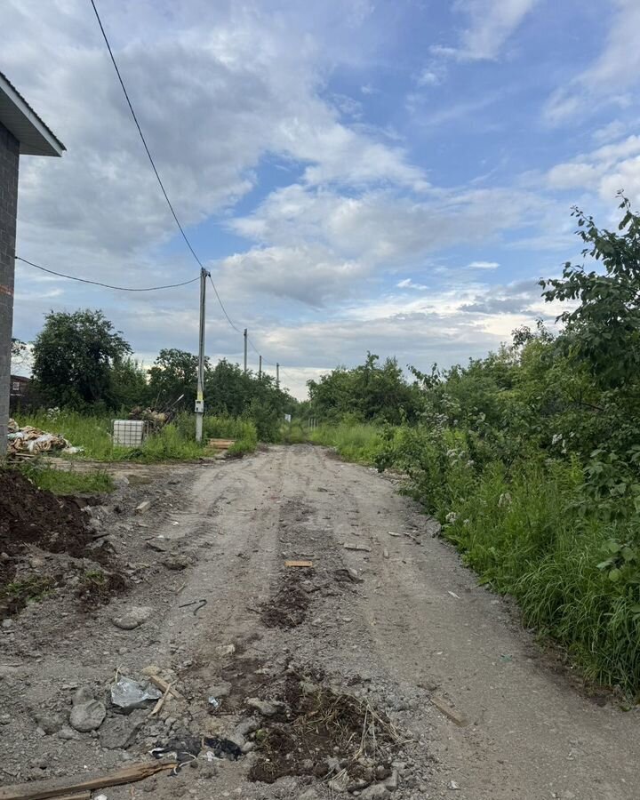 дом г Казань р-н Советский снт терСмородинка 444 Республика Татарстан Татарстан фото 7