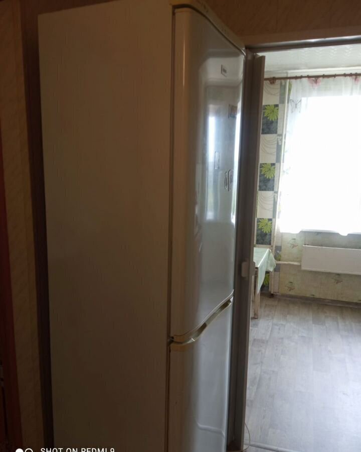квартира г Тольятти р-н Автозаводский 12-й квартал б-р Гая 2 фото 4
