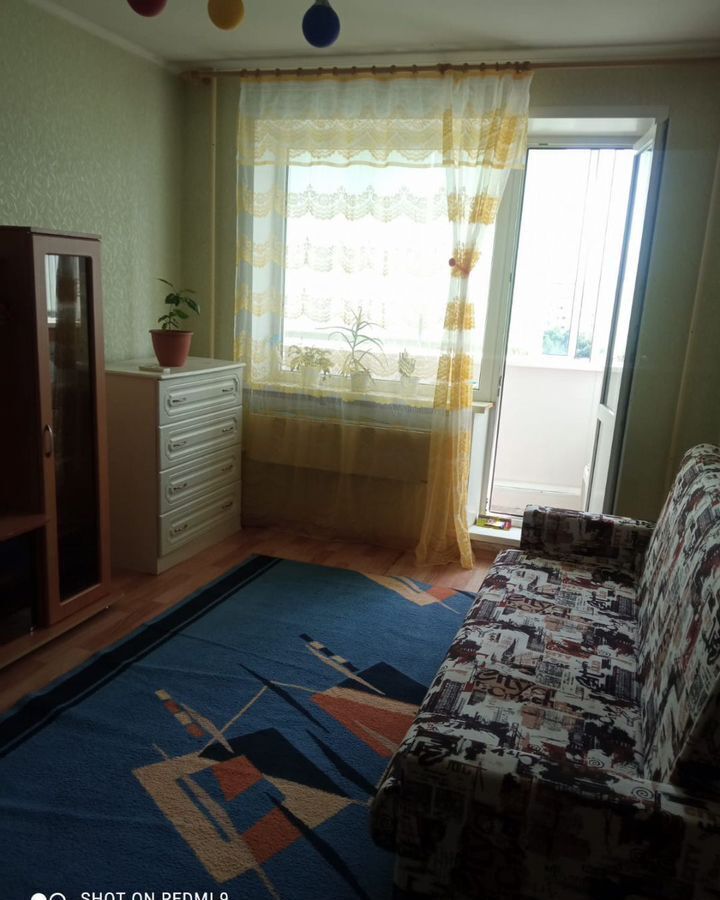 квартира г Тольятти р-н Автозаводский 12-й квартал б-р Гая 2 фото 1