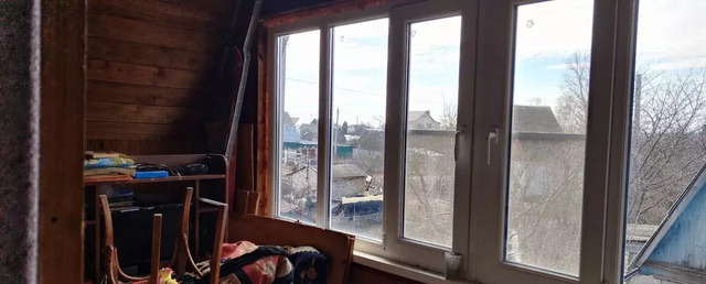Супоневское сельское поселение, СДТ Чайка фото