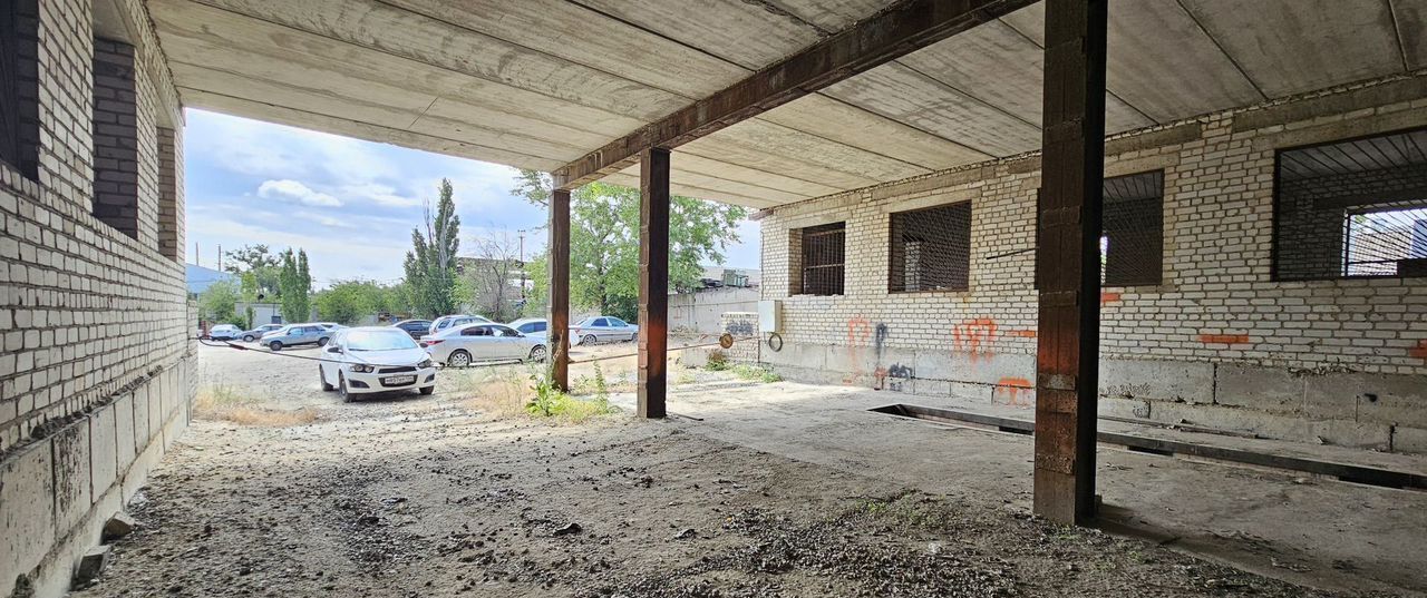 офис г Волгоград р-н Дзержинский ул Краснополянская 82а фото 5