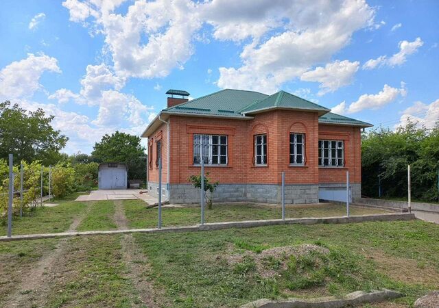 п Каменный Тихорецкое городское поселение фото