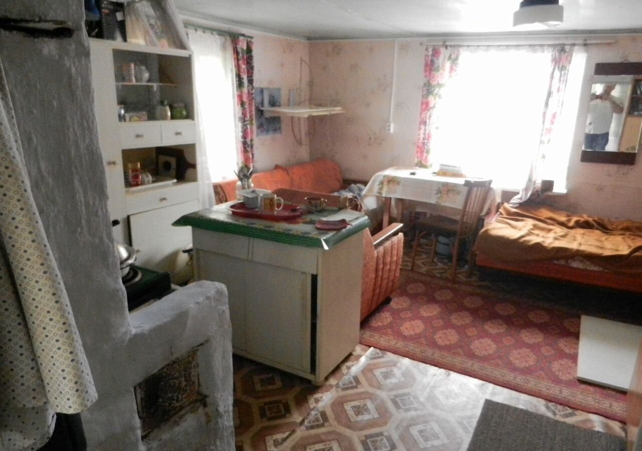 дом г Красноуфимск сад № 4, Невьянск, СНТ Коллективный фото 15