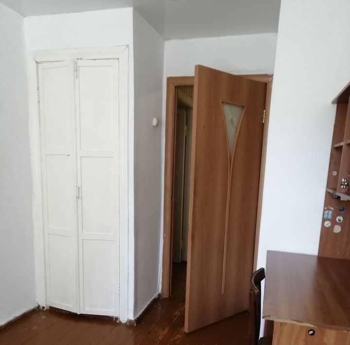 квартира г Новокузнецк р-н Куйбышевский ул Веры Соломиной 30 фото 6