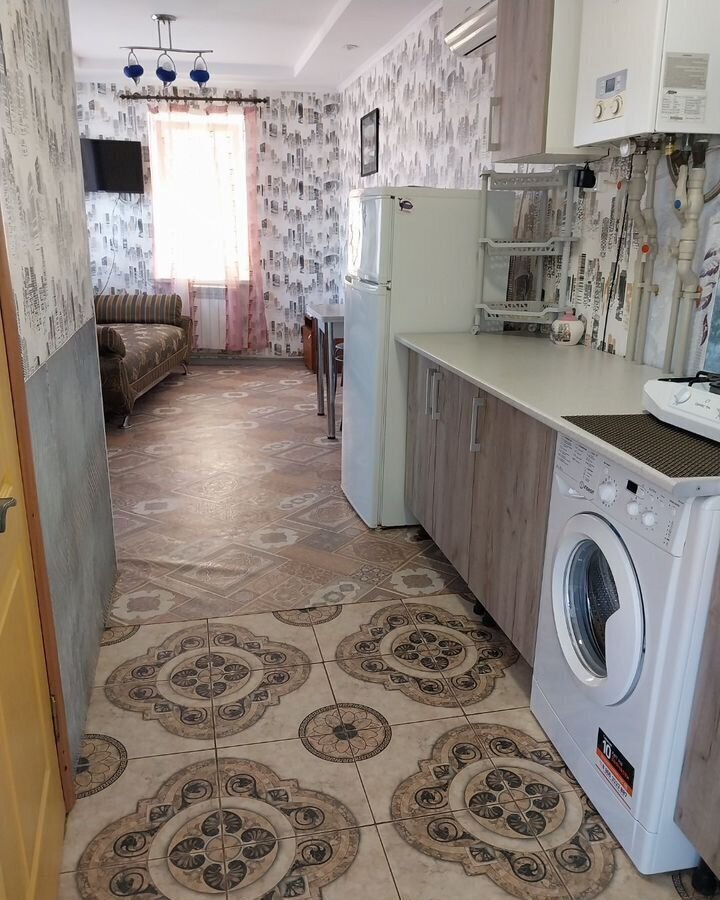 дом г Феодосия ул 1 Мая 5 фото 14