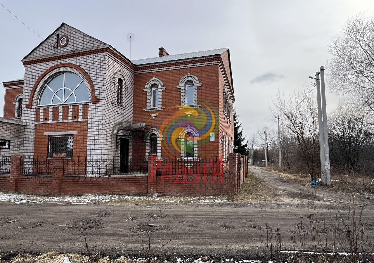 офис г Иваново р-н Октябрьский ул 7-я Кубанская 40 фото 27