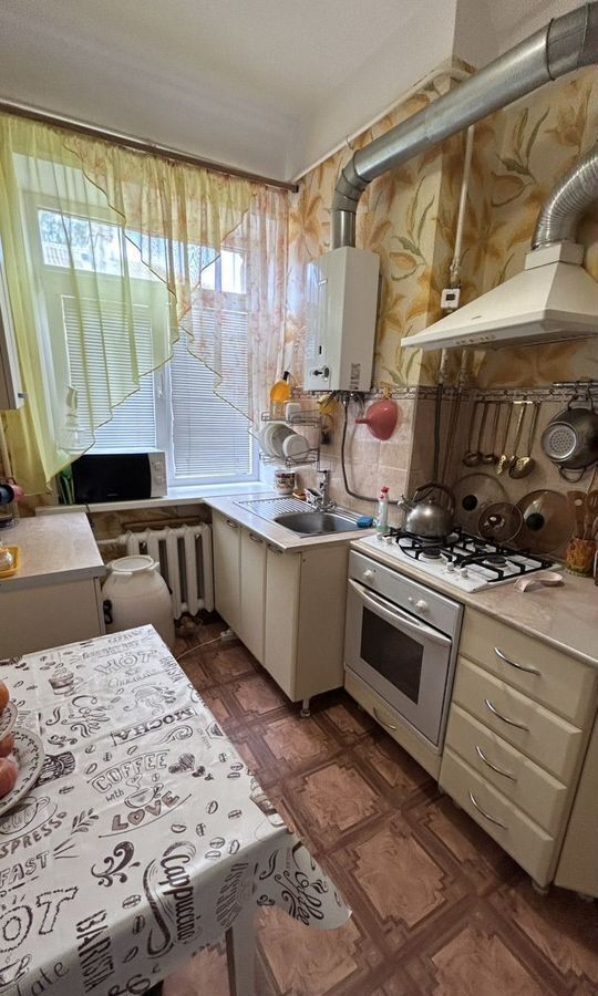 квартира г Уфа р-н Калининский ул Мебельная 4 жилой район Шакша-Южная фото 14