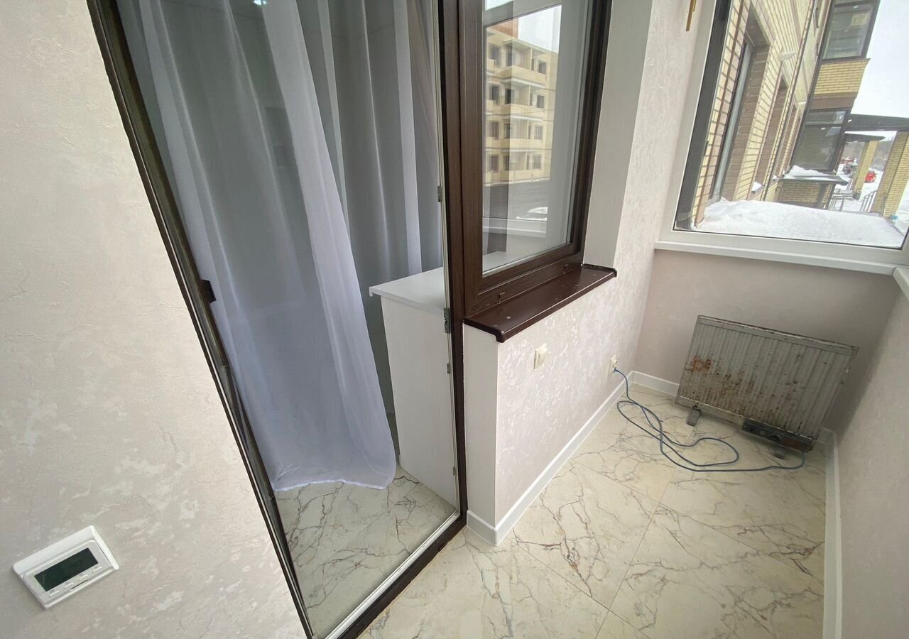 квартира г Ессентуки ул Никольская 27/7б фото 7