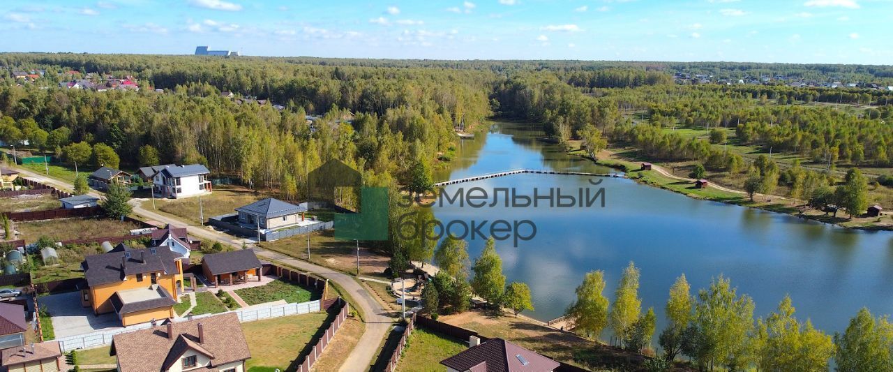 земля г Чехов Южные озера-2 кп фото 8