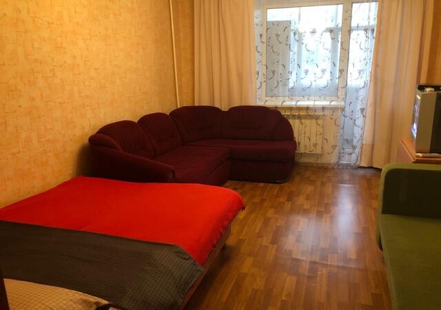 мкр Мирный 30 фото