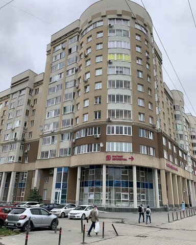 р-н Верх-Исетский ул Татищева 90 фото