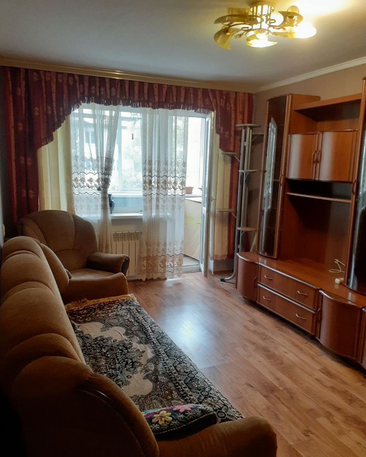 квартира г Хабаровск р-н Кировский ул Льва Толстого 44 фото 2