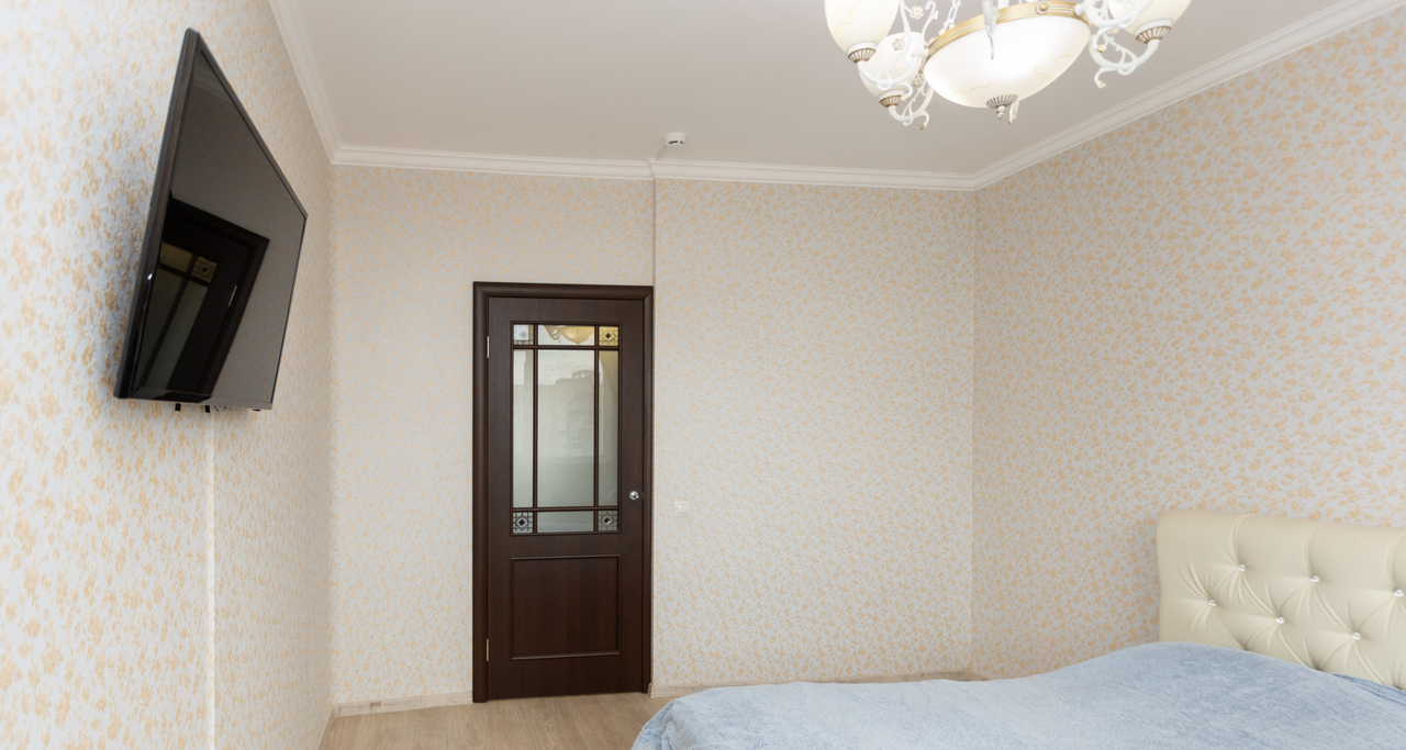 квартира г Оренбург ул Салмышская 74 20-й м-н фото 3