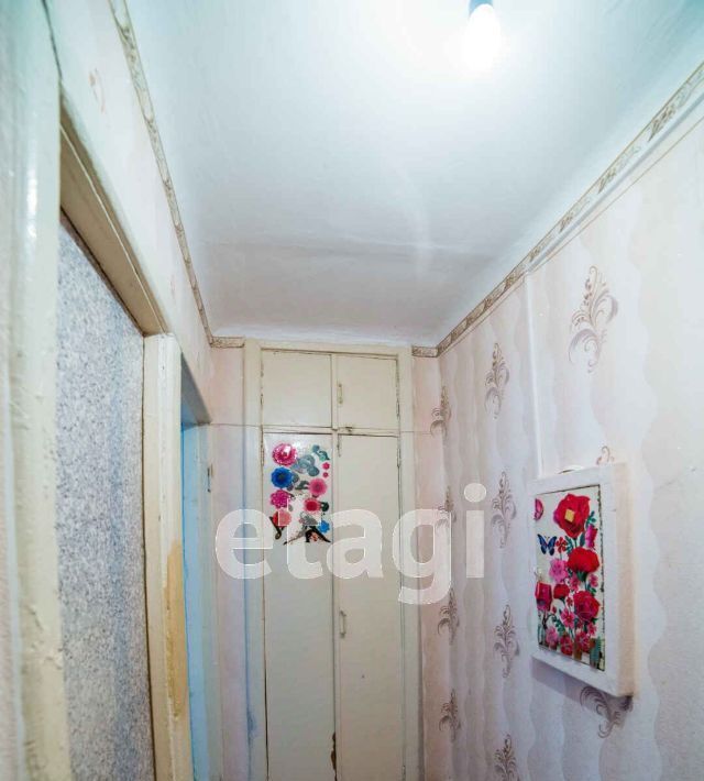 квартира г Владивосток р-н Ленинский ул Светланская 165а фото 12
