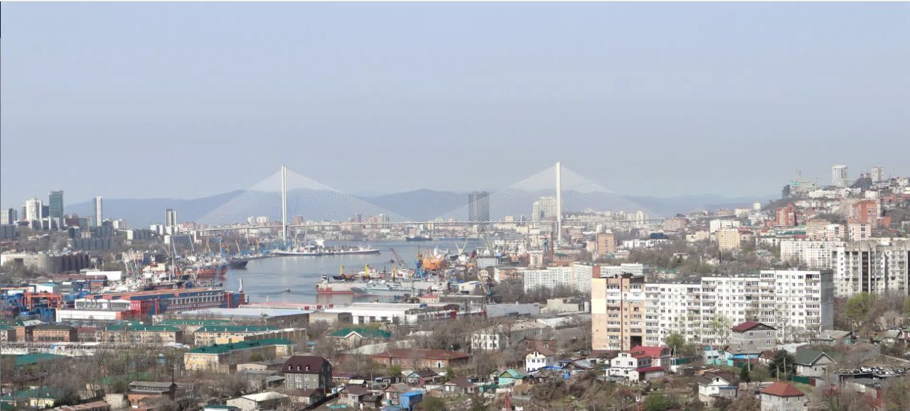 квартира г Владивосток р-н Ленинский 71-й микрорайон ул Ватутина 14 фото 15