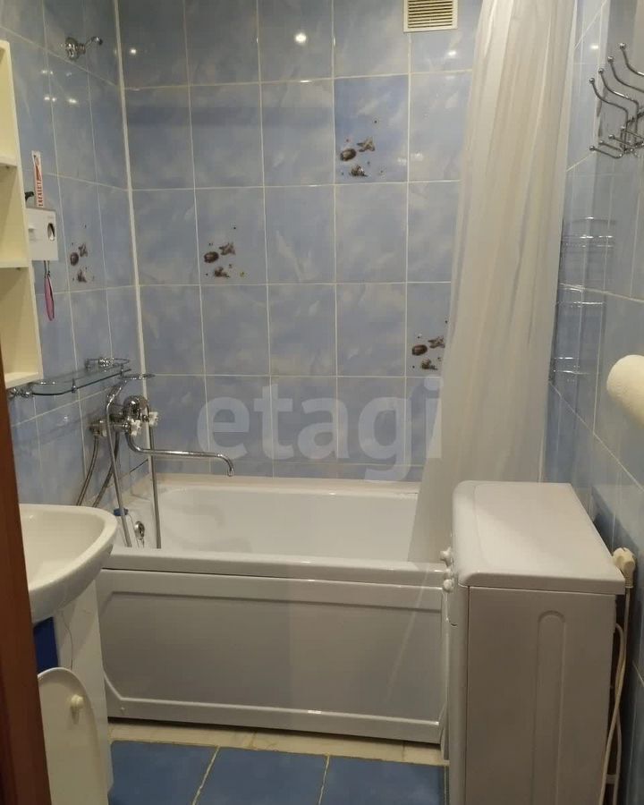 квартира г Комсомольск-на-Амуре пр-кт Ленина 44/3 фото 6