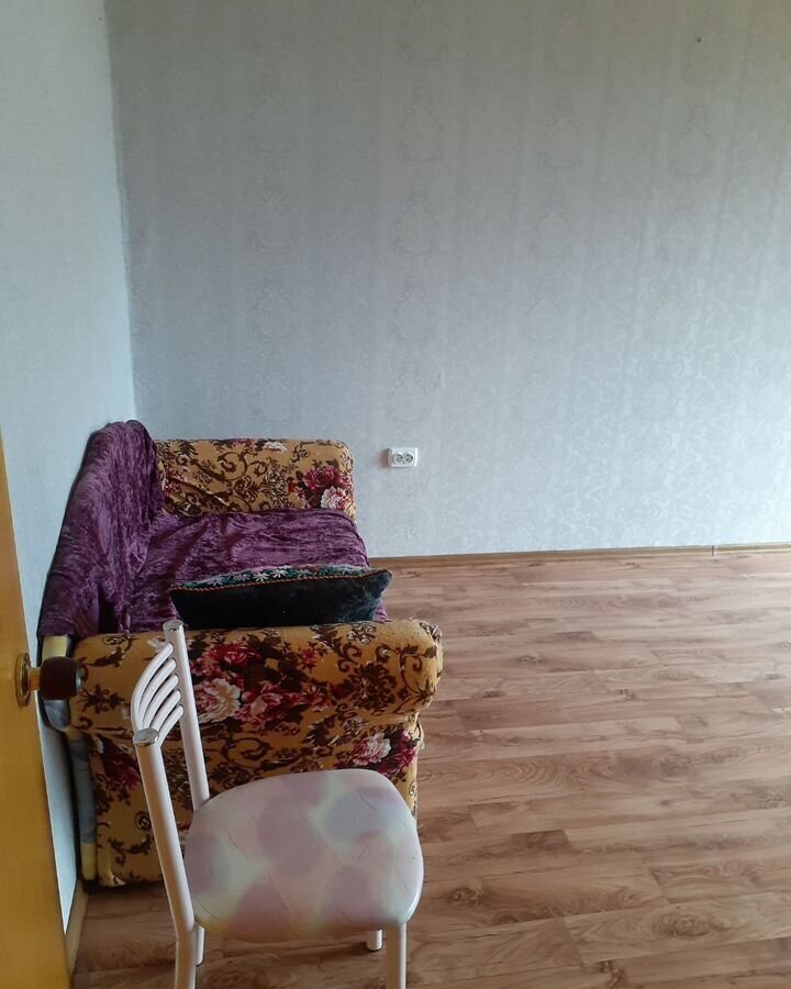 квартира г Хабаровск р-н Кировский ул Льва Толстого 44 фото 7