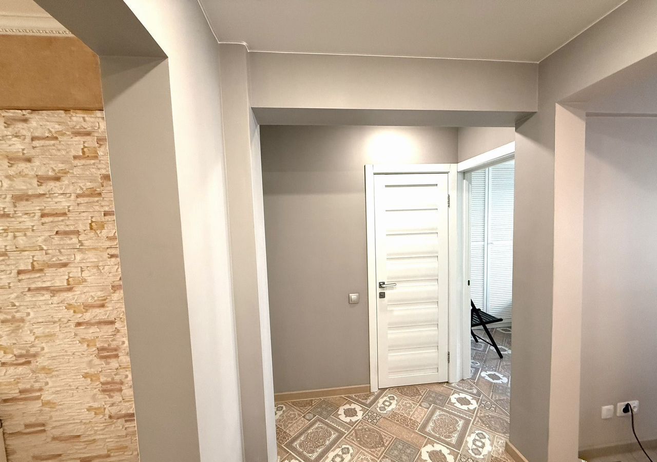 квартира г Иркутск р-н Ленинский ул Баумана 213 фото 12