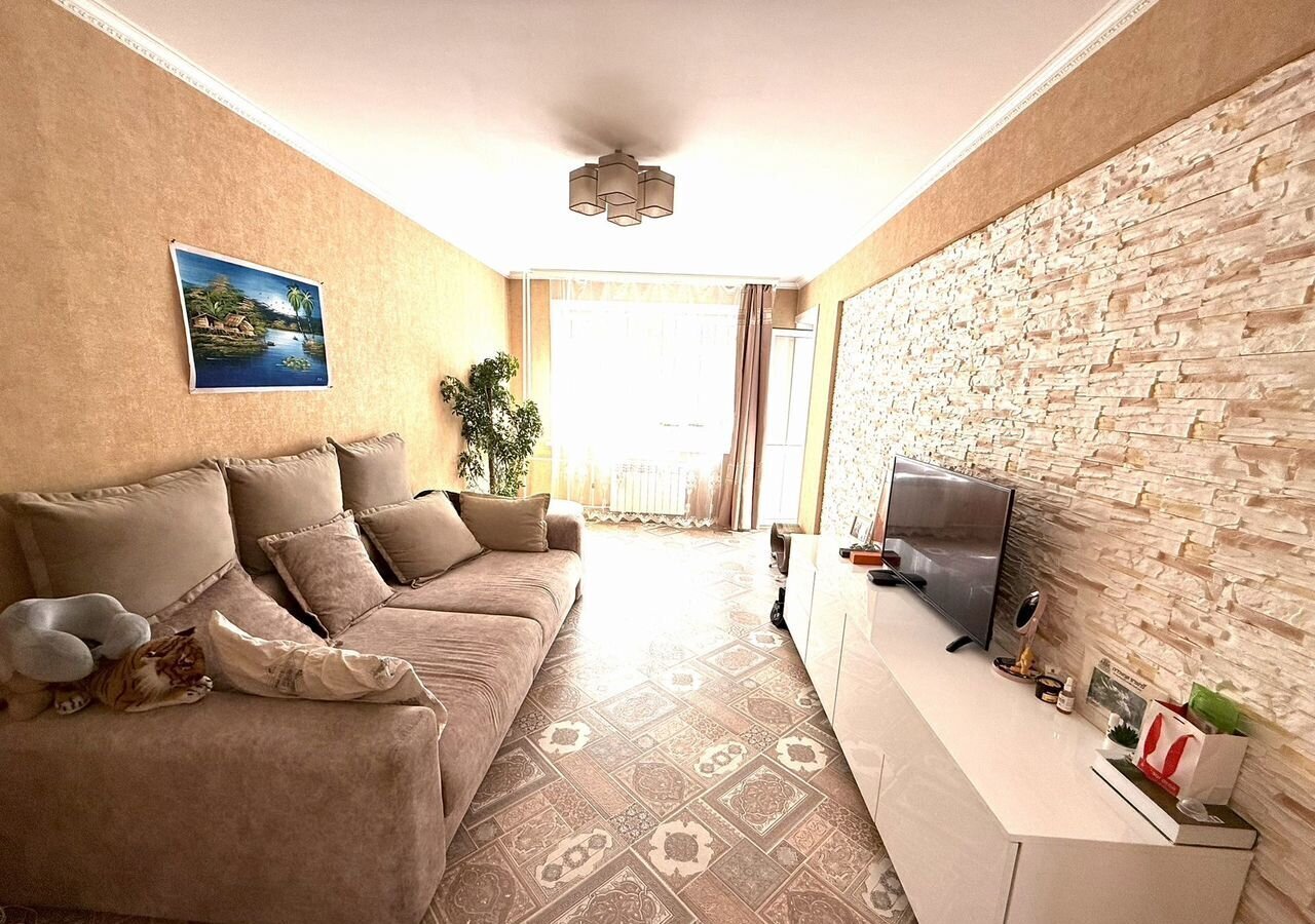 квартира г Иркутск р-н Ленинский ул Баумана 213 фото 14