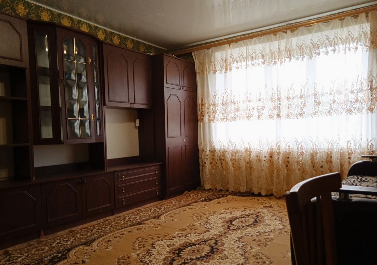 квартира г Каменск-Шахтинский ул Халтурина 4 фото 1