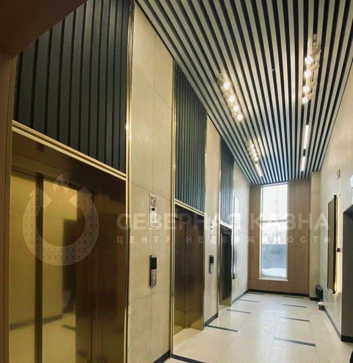 квартира г Екатеринбург р-н Орджоникидзевский Машиностроителей пр-кт Космонавтов 26а фото 10
