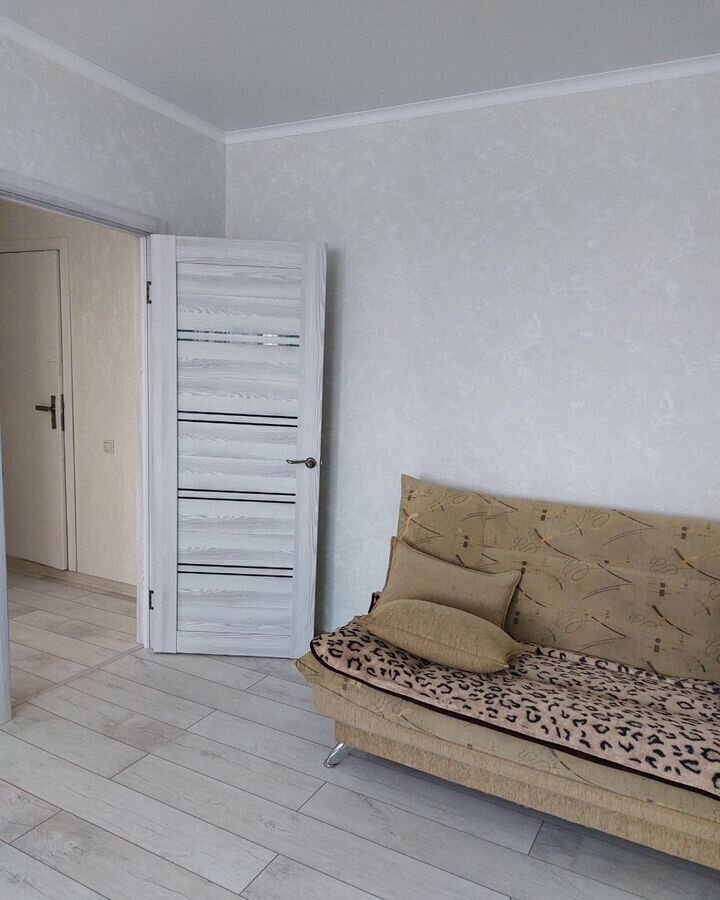 квартира г Губкин ул Космонавтов 15 Губкинский г. о. фото 2