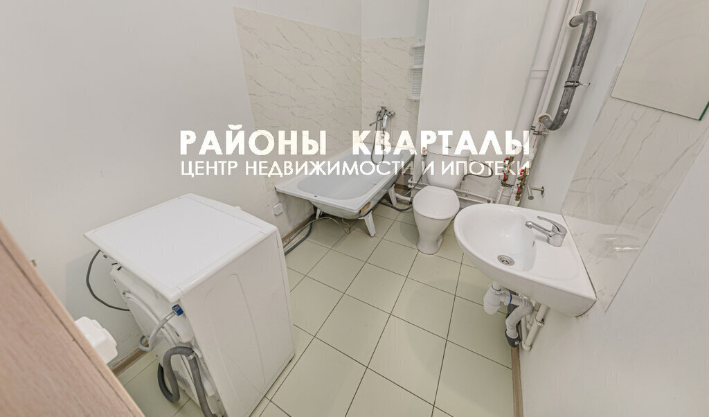 квартира г Челябинск ул Александра Шмакова 17а фото 9
